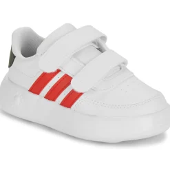 Adidas Sportswear - BREAKNET 2.0 CF I< Baskets Mode