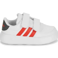 Adidas Sportswear - BREAKNET 2.0 CF I< Baskets Mode