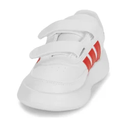 Adidas Sportswear - BREAKNET 2.0 CF I< Baskets Mode