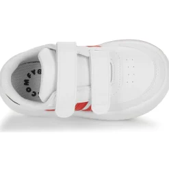 Adidas Sportswear - BREAKNET 2.0 CF I< Baskets Mode