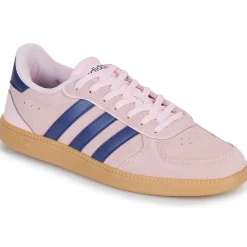 Adidas Sportswear - BREAKNET SLEEK< Baskets Mode