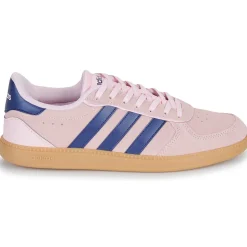Adidas Sportswear - BREAKNET SLEEK< Baskets Mode