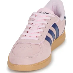 Adidas Sportswear - BREAKNET SLEEK< Baskets Mode