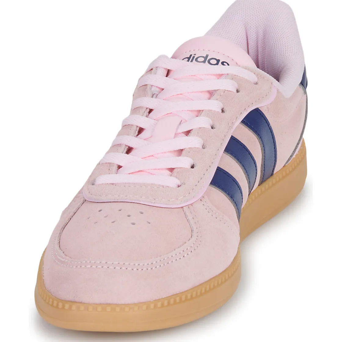 Adidas Sportswear - BREAKNET SLEEK< Baskets Mode
