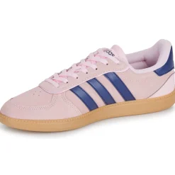Adidas Sportswear - BREAKNET SLEEK< Baskets Mode