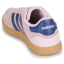 Adidas Sportswear - BREAKNET SLEEK< Baskets Mode