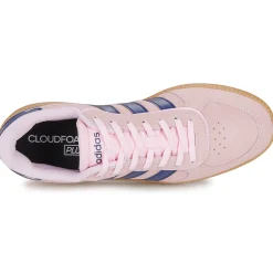 Adidas Sportswear - BREAKNET SLEEK< Baskets Mode