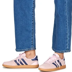 Adidas Sportswear - BREAKNET SLEEK< Baskets Mode