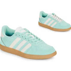 Adidas Sportswear - BREAKNET SLEEK SUEDE Online