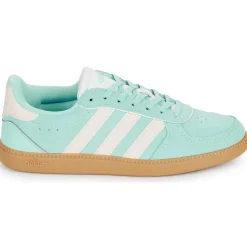 Adidas Sportswear - BREAKNET SLEEK SUEDE Online