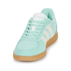 Adidas Sportswear - BREAKNET SLEEK SUEDE Online