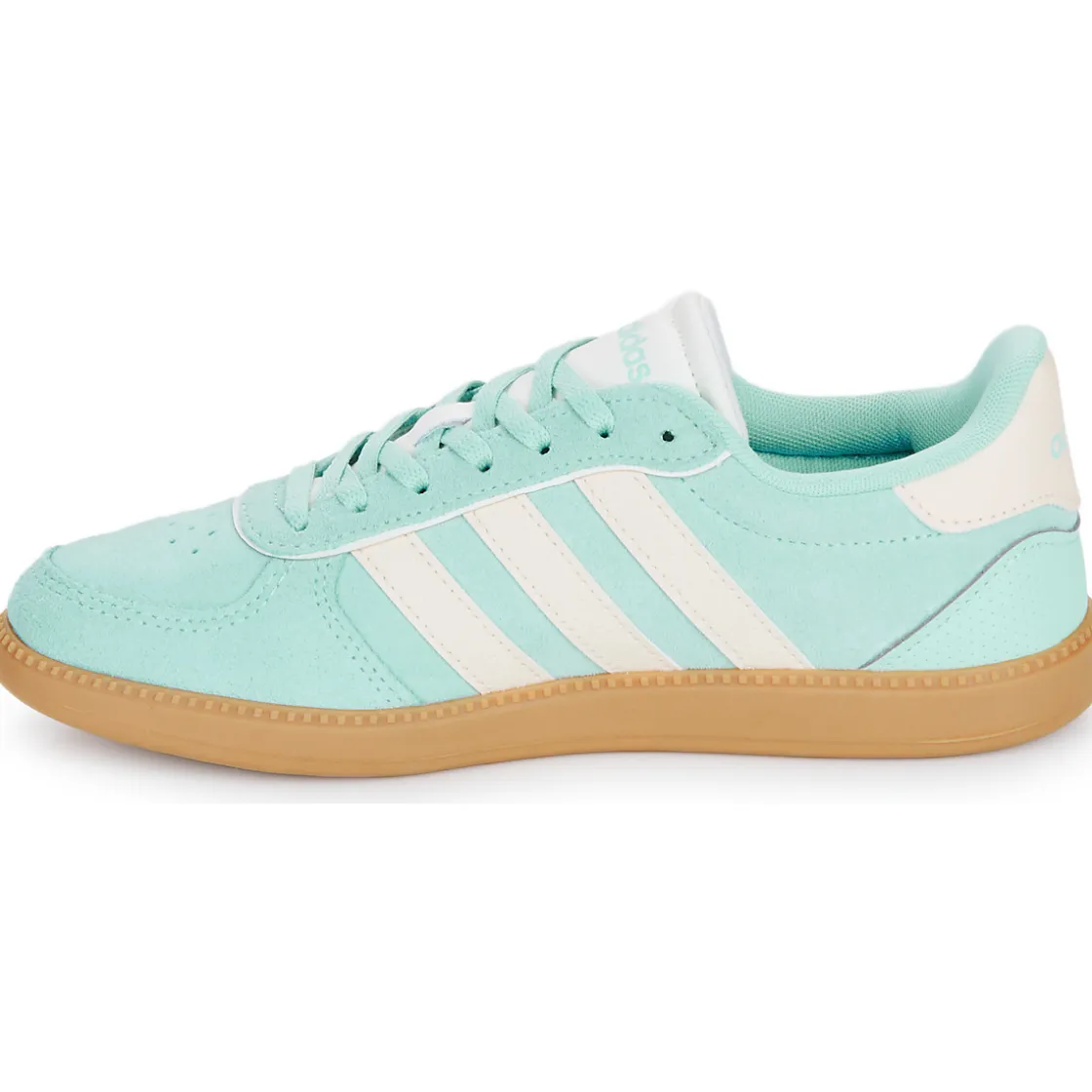 Adidas Sportswear - BREAKNET SLEEK SUEDE Online