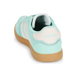 Adidas Sportswear - BREAKNET SLEEK SUEDE Online