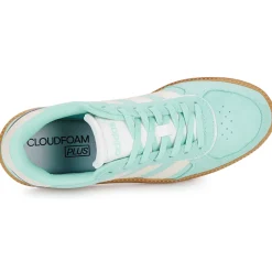 Adidas Sportswear - BREAKNET SLEEK SUEDE Online
