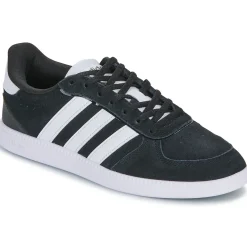 Adidas Sportswear - BREAKNET SLEEK SUEDE Clearance