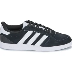 Adidas Sportswear - BREAKNET SLEEK SUEDE Clearance
