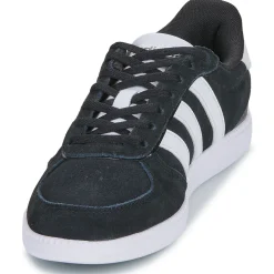 Adidas Sportswear - BREAKNET SLEEK SUEDE Clearance