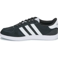 Adidas Sportswear - BREAKNET SLEEK SUEDE Clearance