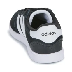 Adidas Sportswear - BREAKNET SLEEK SUEDE Clearance