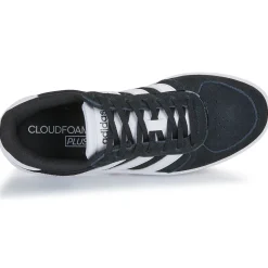 Adidas Sportswear - BREAKNET SLEEK SUEDE Clearance