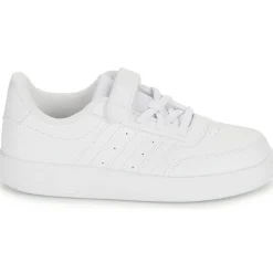 Adidas Sportswear - BREAKNET 2.0 EL C Blanc Clearance