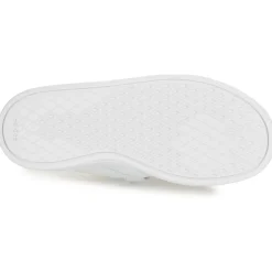 Adidas Sportswear - BREAKNET 2.0 EL C Blanc Clearance