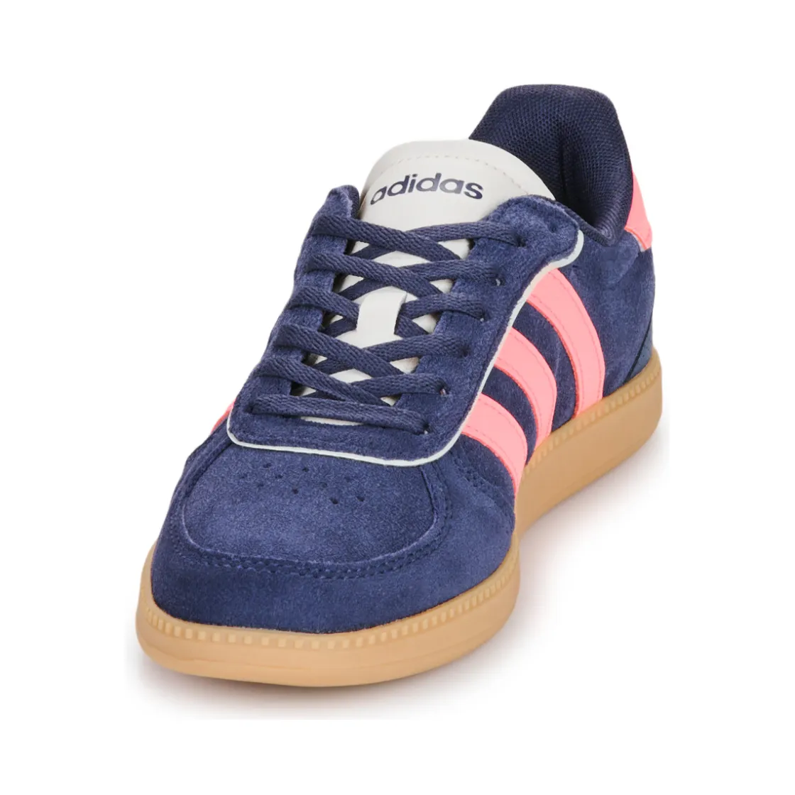 Adidas Sportswear - BREAKNET SLEEK SUEDE< Baskets Mode