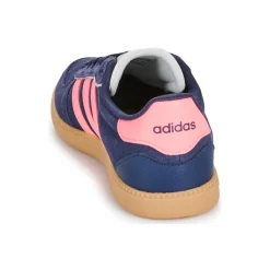 Adidas Sportswear - BREAKNET SLEEK SUEDE< Baskets Mode