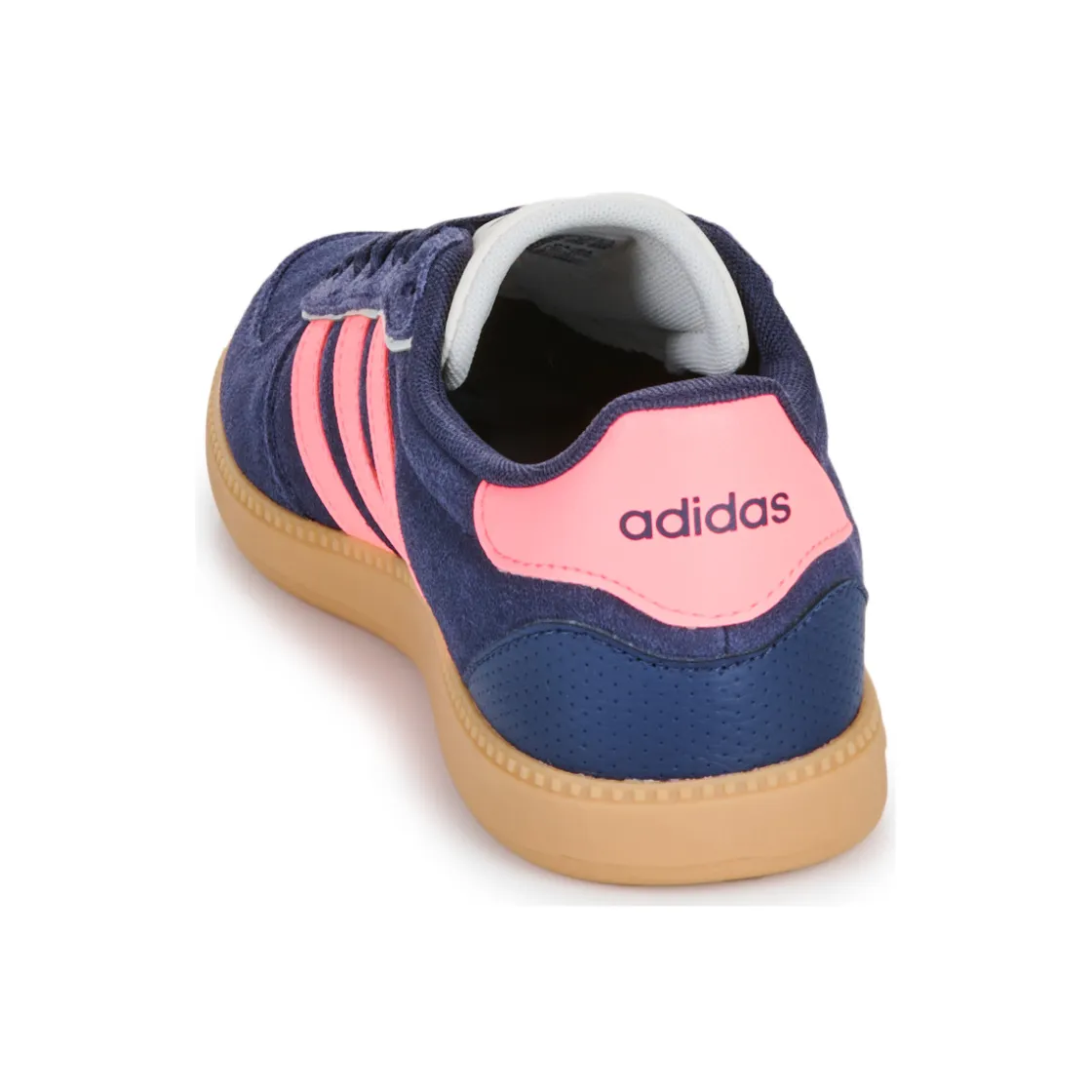 Adidas Sportswear - BREAKNET SLEEK SUEDE< Baskets Mode