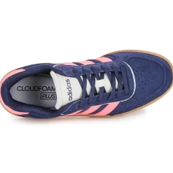 Adidas Sportswear - BREAKNET SLEEK SUEDE< Baskets Mode