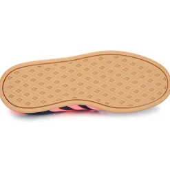 Adidas Sportswear - BREAKNET SLEEK SUEDE< Baskets Mode