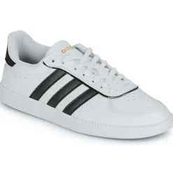 Adidas Sportswear - BREAKNET SLEEK< Baskets Mode
