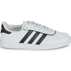 Adidas Sportswear - BREAKNET SLEEK< Baskets Mode