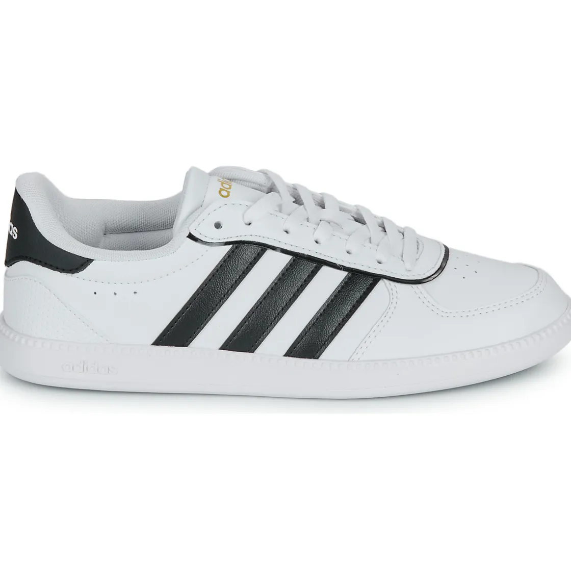 Adidas Sportswear - BREAKNET SLEEK< Baskets Mode