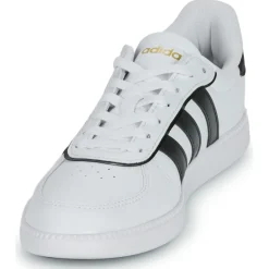 Adidas Sportswear - BREAKNET SLEEK< Baskets Mode