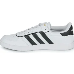 Adidas Sportswear - BREAKNET SLEEK< Baskets Mode
