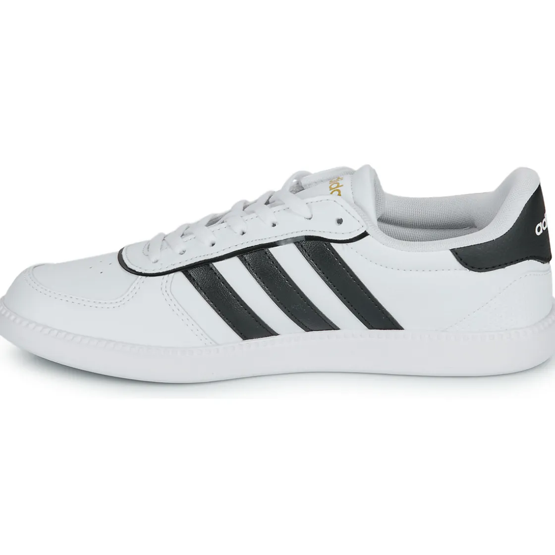 Adidas Sportswear - BREAKNET SLEEK< Baskets Mode