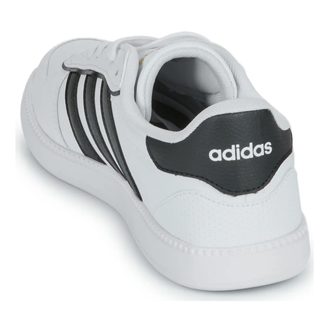 Adidas Sportswear - BREAKNET SLEEK< Baskets Mode
