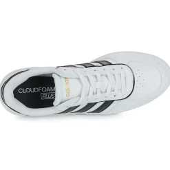 Adidas Sportswear - BREAKNET SLEEK< Baskets Mode