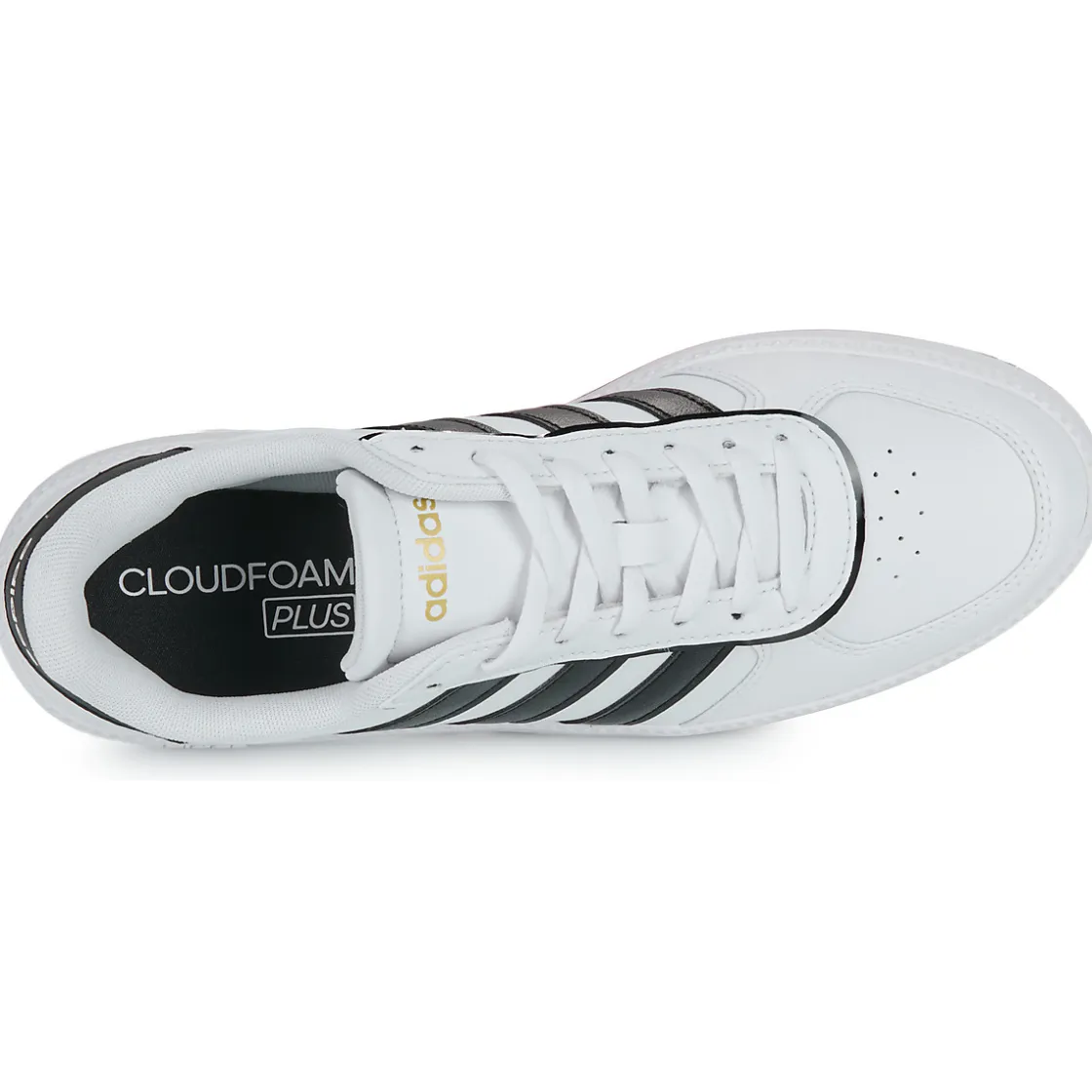 Adidas Sportswear - BREAKNET SLEEK< Baskets Mode