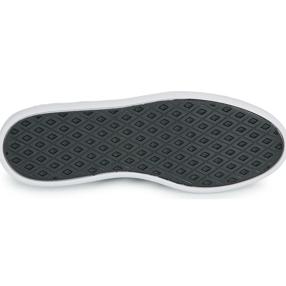 Adidas Sportswear - BREAKNET SLEEK< Baskets Mode