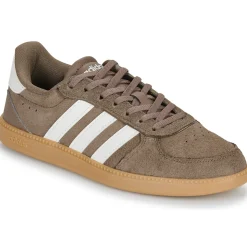 Adidas Sportswear - BREAKNET SLEEK< Baskets Mode