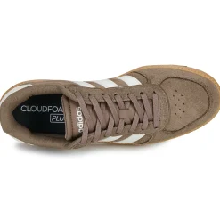 Adidas Sportswear - BREAKNET SLEEK< Baskets Mode