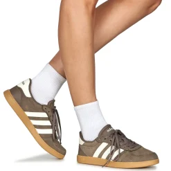 Adidas Sportswear - BREAKNET SLEEK< Baskets Mode
