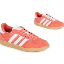 Adidas Sportswear Baskets Mode^- BREAKNET SLEEK SUEDE
