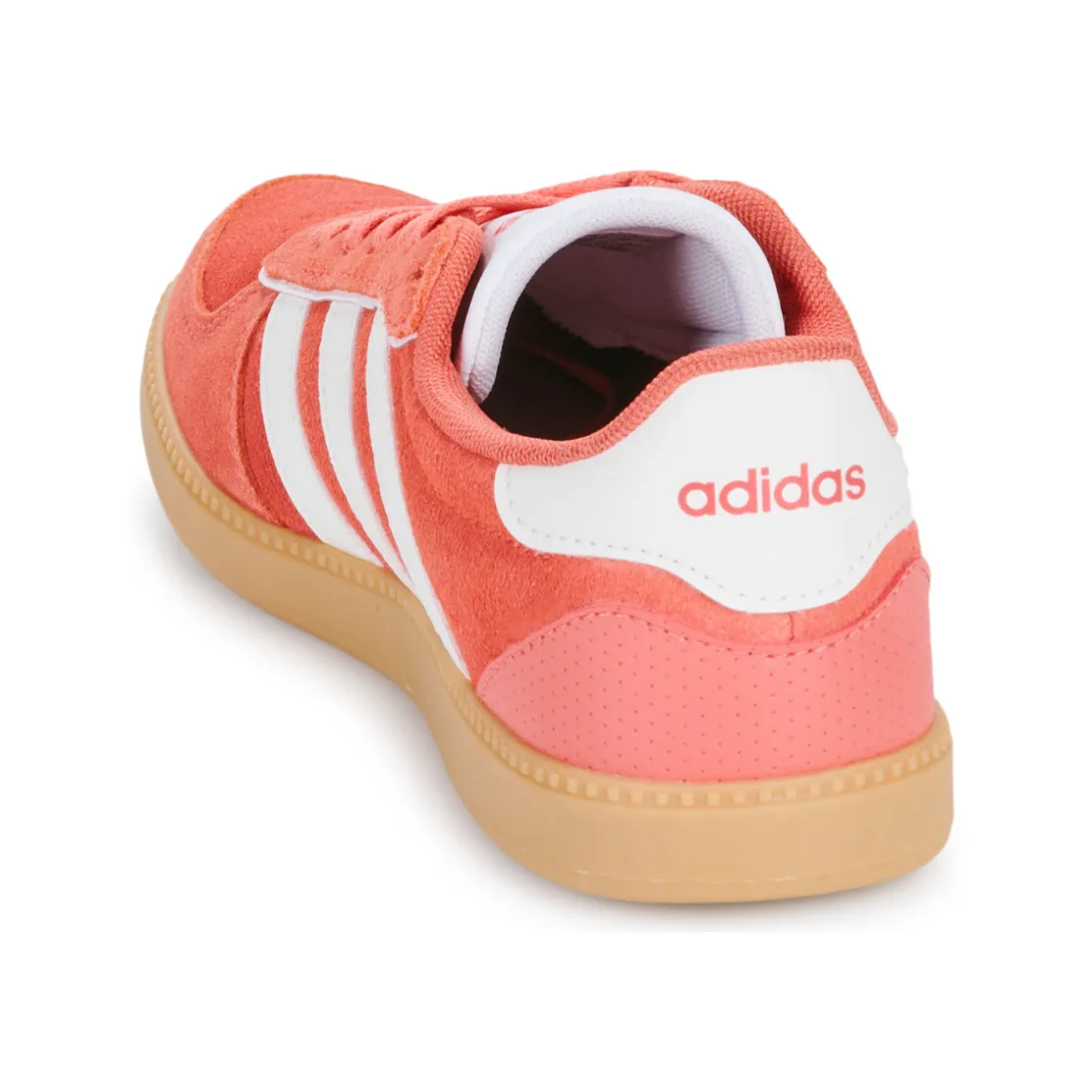 Adidas Sportswear Baskets Mode^- BREAKNET SLEEK SUEDE