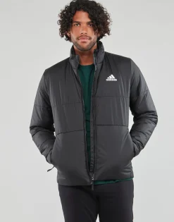 Adidas Sportswear - BSC 3S INS JKT Noir Best