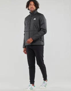 Adidas Sportswear - BSC 3S INS JKT Noir Best