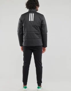 Adidas Sportswear - BSC 3S INS JKT Noir Best
