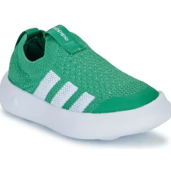 Adidas Sportswear - BUBBLECOMFY I< Slip Ons